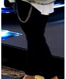 Original. | パンツ