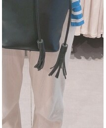 LOWRYS FARM | パンツ