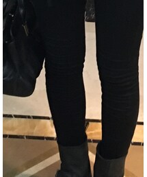 CHEAP MONDAY | デニムパンツ