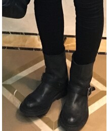 Dr. Martens | ブーツ