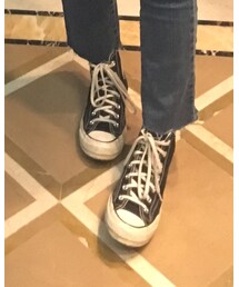 CONVERSE | スニーカー