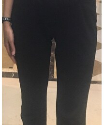 MUJI Labo | チノパンツ