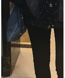 MONKI | デニムパンツ