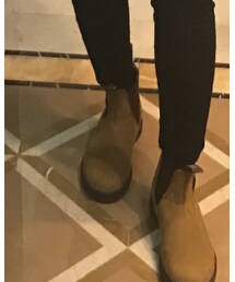 Blundstone | ブーティ