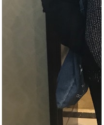 CHEAP MONDAY | ショルダーバッグ