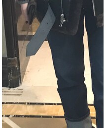 COS | デニムパンツ
