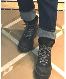 PRADA | ブーツ