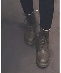Dr. Martens | ブーツ