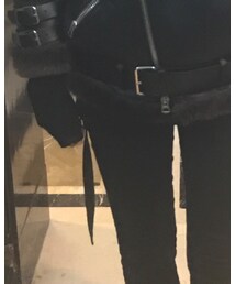 COS | デニムパンツ