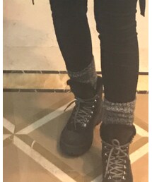 H&M | ソックス/靴下