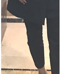 COS | チノパンツ