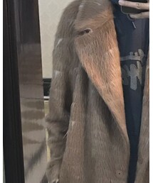 Max Mara | ダッフルコート