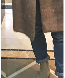 Levi's | デニムパンツ
