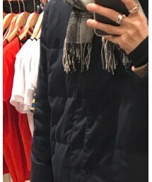 COS | ダウンジャケット/コート