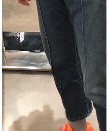 Levi's | デニムパンツ