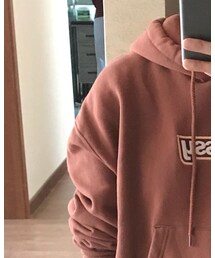 STUSSY | パーカー