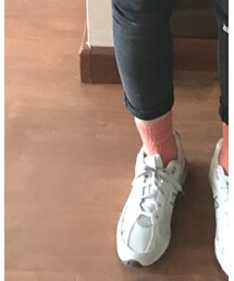 NEW BALANCE | スニーカー