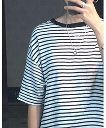 R13 | Tシャツ/カットソー