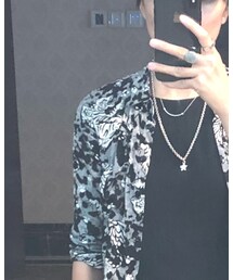 MONKI | シャツ/ブラウス