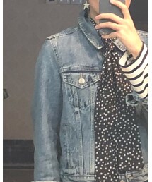 Levi's | デニムジャケット