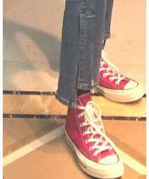 CONVERSE | スニーカー