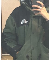 THE NORTH FACE | ミリタリージャケット