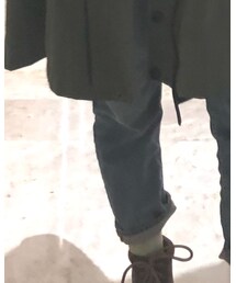 ACNE | デニムパンツ