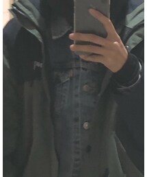 Levi's | デニムジャケット