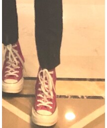 CONVERSE | スニーカー