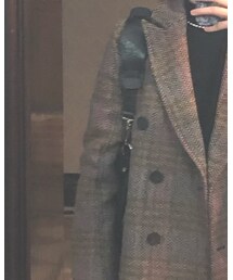 VINTAGE | ダッフルコート