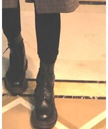 Dr. Martens | ブーツ