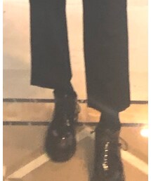 marsell | シューズ