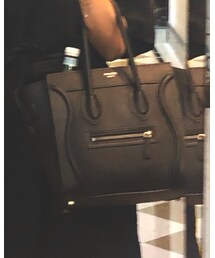 CELINE | トートバッグ