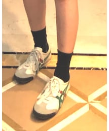 Onitsuka Tiger | スニーカー