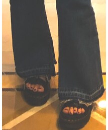 Dr. Martens | サンダル