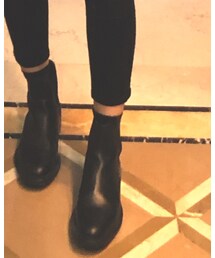 COMMON PROJECTS | ブーツ
