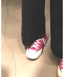 CONVERSE | スニーカー