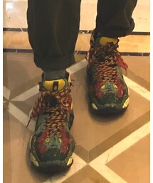 lining | スニーカー