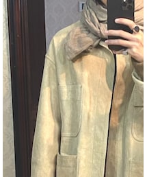 VINTAGE | ピーコート