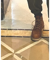 RED WING | ブーツ