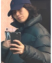 TOMBOY | ダウンジャケット/コート