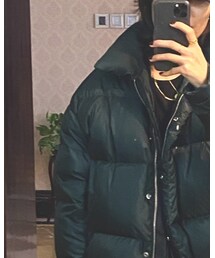 TOMBOY | ダウンジャケット/コート