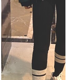 adidas | チノパンツ