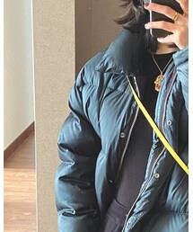 TOMBOY | ダウンジャケット/コート