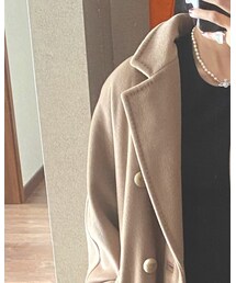 maxmara | ダウンジャケット/コート