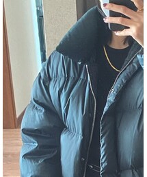 TOMBOY | ダウンジャケット/コート