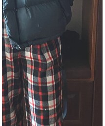 Mo&Co. | チノパンツ