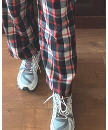 lining | スニーカー