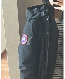 CANADA GOOSE | ダウンジャケット/コート