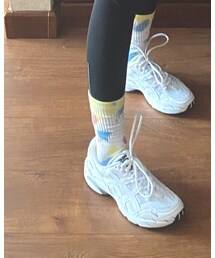 ASICS | スニーカー